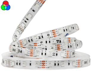 Светодиодная лента DC12V IP20 RGB. PROLUM SG 5050-60 (катушка. Цена за метр) *320047 фото
