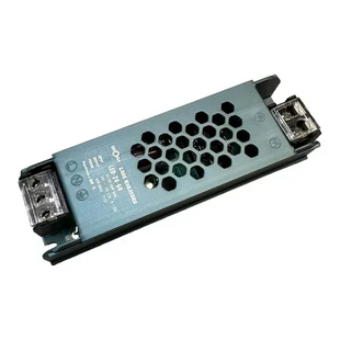 Блок живлення DC24 60W 2.5А. BIOM LED-24-60 Б 23440 фото