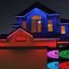 Светодиодная лента DC12V IP65 RGB. OEM ST 5050-60 (катушка. Цена за метр) Б 15304 фото 2