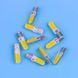 Комплект светодиодных ламп NAPO T10-COB-Silic-B W5W T10 цвет свечения белый 10 шт N10731W10 фото 5
