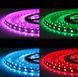 Светодиодная лента DC12V IP65 RGB. OEM ST 5050-60 (катушка. Цена за метр) Б 15304 фото 3