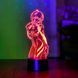 3D светильник ночник с пультом "Рей Аянами"&nbsp;3DTOYSLAMP *89YR1 фото 1