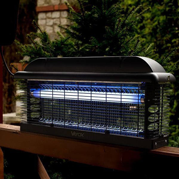 Уничтожитель насекомых Vayox IKL-300 Pro Series до 120 кв.м 9 821 303 фото