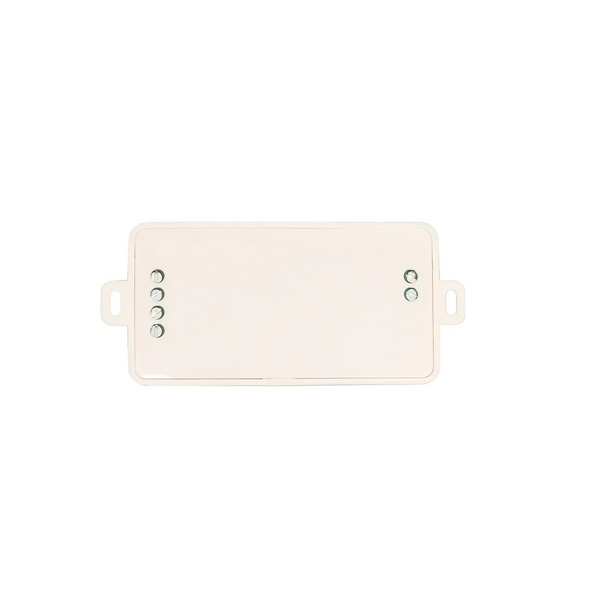 SPI контроллер PROLUM RGB SP107e (Bluetooth, 4PIN, до 2048px, 5&ndash;24V, IP20, управление со смартфона) 402048 фото