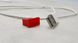 Электропростынь МИНЫ USB 45&times;65 см с двумя USB-разъемами. Компактный формат и подогрев для дома, офиса, автомобиля, дачи и поездок. ш 412 фото 2