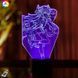 3D світильник нічник з пультом GENSHIN IMPACT "Ху Тао" 3DTOYSLAMP *436947980 фото 1