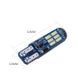 Комплект светодиодных ламп NAPO T10-3014-15smd-Silic W5W T10 цвет свечения белый 4 шт N10330W04 фото 4