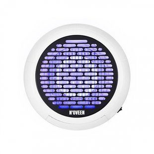 Інсектицидна лампа Noveen IKN950 LED до 160 кв.м. *9 831 115 фото