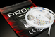 Світлодіодна стрічка DC12V IP20 Холодний білий, PROLUM Series "SG" High Lumen. (Котушка. Ціна за метр) 320125 фото 5