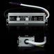 Блок питания DC12 60W 5А герметичный. BIOM Professional WBP-60-12 Б 19663 фото 3