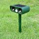 Відлякувач котів, собак, гризунів Garden Protector на сонячній батареї 347 137 фото 6