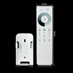 Пульт OEM D-REM-2.4G-Touch-3-zone (сенсорный, RF, 3 зоны, для димера серии OEM 2.4G-3 zone) 12274 фото