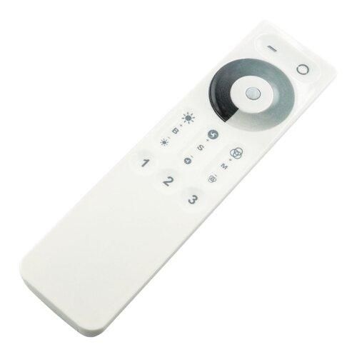 Пульт OEM D-REM-2.4G-Touch-3-zone (сенсорный, RF, 3 зоны, для димера серии OEM 2.4G-3 zone) 12274 фото