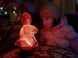 3D світильник нічник з пультом "Ра" 3DTOYSLAMP 03-049 фото 1