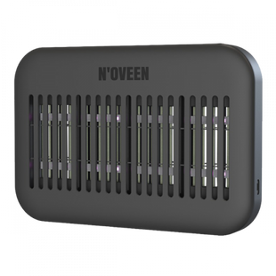 Інсектицидна лампа з акумулятором Noveen IKN550 LED, до 40 кв.м. *9831 140 фото