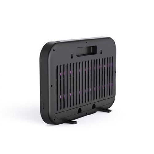 Інсектицидна лампа з акумулятором Noveen IKN550 LED, до 40 кв.м. *9831 140 фото