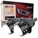 Світлодіодна LED лінза для фар вантажівок AMS ORIGINAL A3 MAX TRUCK 3.0 F/R 24V 68W 5500K комплект 2 шт 44559 фото 1