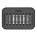 Інсектицидна лампа з акумулятором Noveen IKN550 LED, до 40 кв.м. *9831 140 фото 3