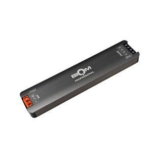 Блок живлення DC12V 150W 12.5А IP44 Biom Professional NANO 28391 фото