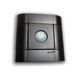 Датчик руху піроелектричний врізний до конролера SMART STAIRWAY PIR-SR501, DC5-20V, Чорний PIR-SR501-1 фото 1