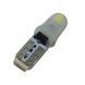 Комплект светодиодных ламп NAPO LED T5-3014-2smd T5 W1,2W 10 шт цвет свечения белый N01703W10 фото 3