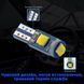 Комплект светодиодных ламп NAPO LED T5-3030-3smd T5 W1,2W 10 шт цвет свечения белый N01019W10 фото 2