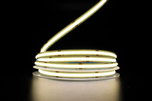 Світлодіодна стрічка DC24V IP20 білий нейтральний. PROLUМ СОВ 480 LED (котушка. Ціна за метр) *350004 фото