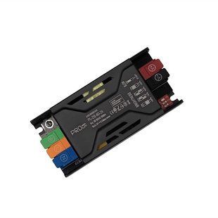 Блок питания DC24 60W 2.5А PROLUM Dimmer\Slow Start Series "DS" 252010= фото