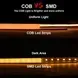 Світлодіодна стрічка DC24V IP20 білий нейтральний. PROLUМ СОВ 480 LED (котушка. Ціна за метр) *350004 фото