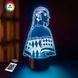 3D светильник ночник с пультом "Кен Рюгуджи" 3DTOYSLAMP 45712ПРИ фото 1