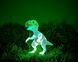 Ночник 3D светильник &laquo;Динозаврик&raquo; 3D Creative C3538 фото 1