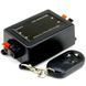 Димер OEM 8A-RF-3 (1 канал, кнопочный пульт на 3 кнопки, DC 12V, 96W, RF-управление) 618 у фото 1
