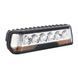 Додаткова світлодіодна LED фара CYCLONE WL-L2 20W PREMIUM SPOT 102-734 фото 1