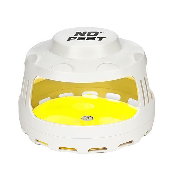 Пастка для бліх, клопів, комах No Pest Insect Catcher (50 кв.м) 3 461 323 фото