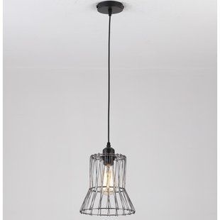 Люстра-трансформер LOFT Black FP-22804-1B &ndash; стиль и функциональность в одном FP-22804-1B фото
