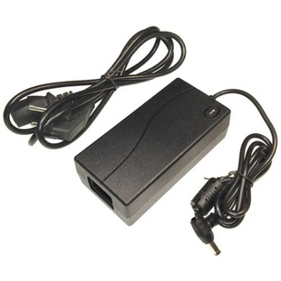 Блок питания OEM DC12 48W 4A PLC 12V, AC 170-240V, IP20, пластиковый корпус Бн 723 фото