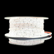 Светодиодная лента AC220V IP67 холодный белый 2835-120 PROLUM Series "S", м 361012 фото 1