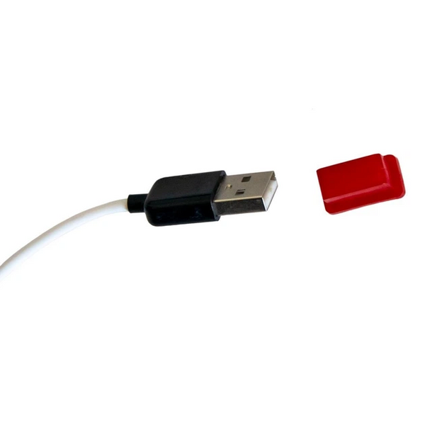 Електрогрілка SHINE ЕГ-1/5 USB 5 Вт 45&times;30 см &mdash; грілка з підігрівом від павербанку ш 212 фото