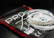 Світлодіодна стрічка DC12V IP20 холодний білий. PROLUM PRO 2835-120 (котушка. Ціна за метр) 320114. фото 5