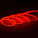Світлодіодна стрічка NEON 12В 6x12 IP68 RGB FULL COLOR, PROLUM Series "FX" 120074 фото 10