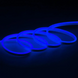 Світлодіодна стрічка NEON 12В 6x12 IP68 RGB FULL COLOR, PROLUM Series "FX" 120074 фото 8