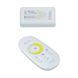 Контролер CCT OEM CT-2.4G-Touch (12A, 2 канали) Б 23389 фото 4