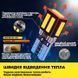 Комплект светодиодных ламп NAPO PRO T10-7020-7smd W5W T10 цвет свечения белый 4 шт NP10405W04 фото 5
