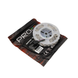 Светодиодная лента DC12V IP20 RGB+W. PROLUM Series "PRO" (катушка. Цена за метр) *320016 фото 2