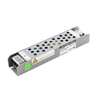 Блок живлення DC12 60W 5А. BIOM Professional BPU-60 Б 10150 фото