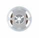 Светодиодная лента DC12V IP20 холодный белый. PROLUM PRO 2835-120 (катушка. Цена за метр) *320008 фото 6