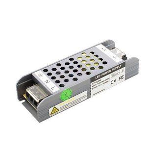 Блок живлення DC12 100W 8,3А. BIOM Professional PU-100 Б 10151 фото