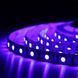 Світлодіодна стрічка DC12V IP20 RGB. BIOM Professional BPS-G3 5050-60 (котушка. Ціна за метр) Б 14504 фото 8