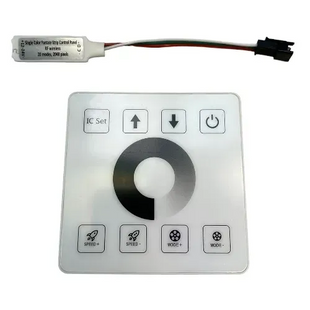Контролер SPI OEM Running Water HC-03 Touch (2048pix) Б 23301 фото