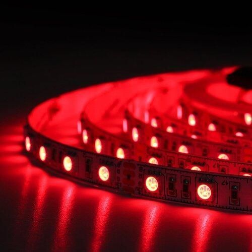 Светодиодная лента DC12V IP20 RGB. OEM ST 5050-60 (катушка. Цена за метр) Б 14490 фото